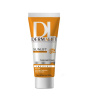 کرم ضد آفتاب بی رنگ مناسب پوست خشک spf50 حجم 40میل