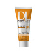 کرم ضد آفتاب بی رنگ مناسب پوست خشک spf50 حجم 40میل درمالیفت