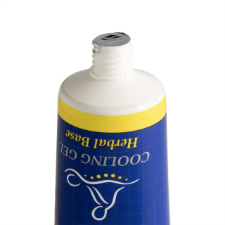 ژل خنک کننده پوست حجم 85 میلی لیتر ساری انس - 02