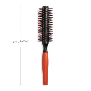 برس مو گرد مدل FBR-R1 فیشر لایت - 02