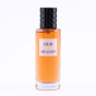 عطر جیبی مردانه مدل دیور عود حجم 25 میلی لیتر