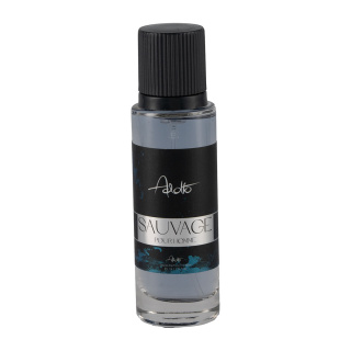 عطرجیبی مردانه مدل Savage حجم 35 میلی لیتر آدولفو