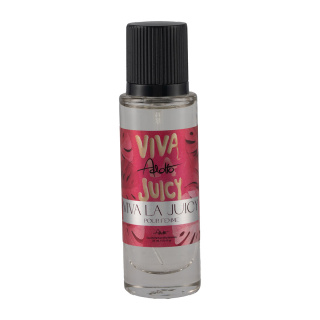 عطرجیبی زنانه مدل Viva La Juicy حجم 35 میلی لیتر آدولفو