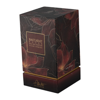ادوپرفیوم زنانه مدل Baccarat Rouge 540 حجم 100 میلی لیتر آدولفو - 01
