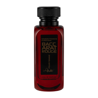 ادوپرفیوم زنانه مدل Baccarat Rouge 540 حجم 100 میلی لیتر آدولفو