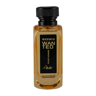ادوپرفیوم زنانه مدل Azzaro Wanted حجم 100 میلی لیتر آدولفو