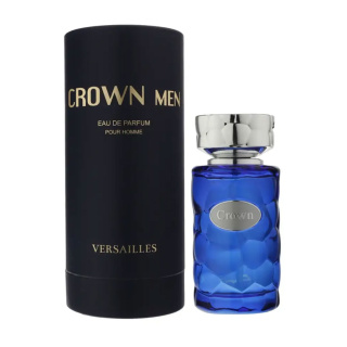 عطر مردانه ورسای مدل Crown حجم 100 میلی لیتر - 01