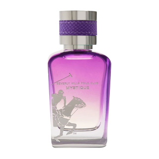 عطر زنانه بورلی هیلز پولو کلاب مدل Mystque Prestige حجم 100 میلی لیتر
