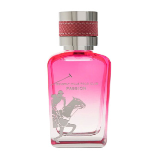 عطر زنانه بورلی هیلز پولو کلاب مدل Passion Prestige حجم 100 میلی لیتر