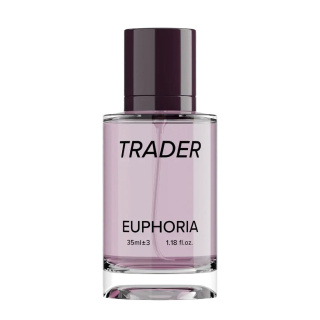 عطر جیبی زنانه تریدر مدل Euphoria حجم 35 میلی لیتر