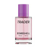 عطر جیبی زنانه مدل Bombshell حجم 35 میلی لیتر تریدر