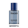 عطر جیبی مردانه مدل Sauvage حجم 35 میلی لیتر تریدر