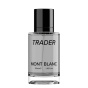 عطر جیبی مردانه مدل Mont Blanc حجم 35 میلی لیتر
