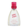 عطر جیبی زنانه مدل Mini Pink حجم 25 میلی لیتر یو دی وی