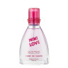 عطر جیبی زنانه مدل Mini Love حجم 25 میلی لیتر یو دی وی