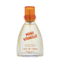 عطر جیبی زنانه مدل Mini Vanille حجم 25 میلی لیتر