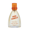 عطر جیبی زنانه مدل Mini Vanille حجم 25 میلی لیتر یو دی وی
