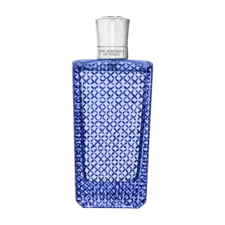 ادو پرفیوم مردانه مرچنت آو ونیز مدل Venetian Blue Intense حجم 100 میلی لیتر
