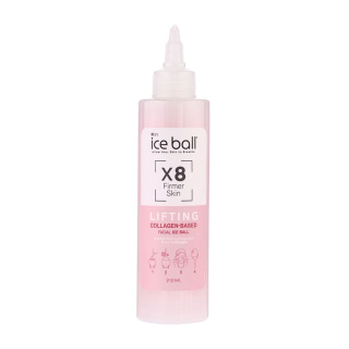 ژل سفت کننده و لیفت کننده قوی پوست مدل X8 Firming Effect حجم 212 میلی لیتر آیس بال - 01