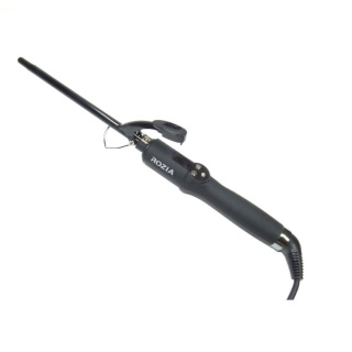 فر کننده مو روزیا مدل HR772 سایز 9 میلیمتر
