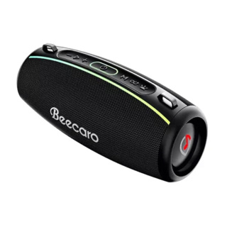 اسپیکر بلوتوثی بیکارو مدل Beebox88 - 01