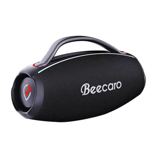 اسپیکر بلوتوثی بیکارو مدل Beebox88