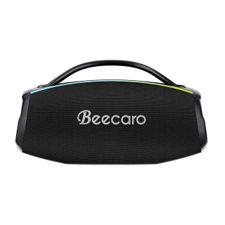 اسپیکر بلوتوثی بیکارو مدل Beebox88 - 02