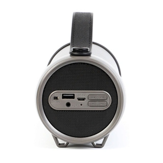 اسپیکر بلوتوثی بیکارو مدل S33D - 01