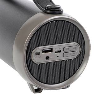 اسپیکر بلوتوثی بیکارو مدل S33D - 02