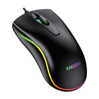 موس گیمینگ کاکوسیگا مدل KSC-872 - 01
