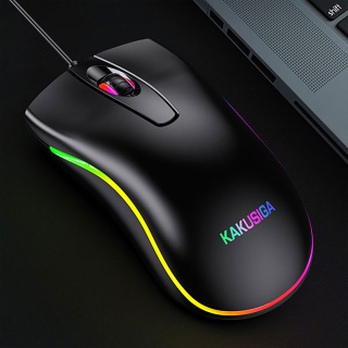 موس گیمینگ کاکوسیگا مدل KSC-872 - 03