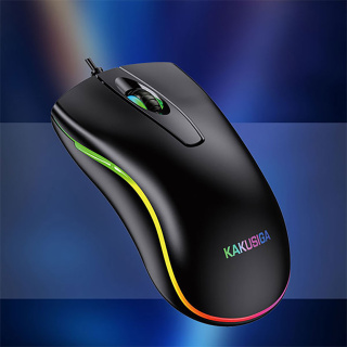 موس گیمینگ کاکوسیگا مدل KSC-872 - 04