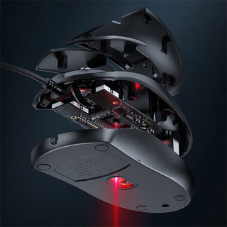 موس کاکوسیگا مدل KSC-355 - 04