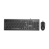 پک موس و کیبورد مدل KSC-502 کاکوسیگا