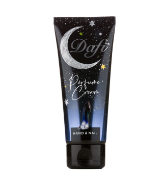 کرم معطر دست و ناخن مدل Good Girl حجم 75میل دافی