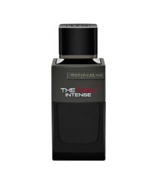 ادوتویلت مردانه مدل The man intense حجم 100 میلی لیتر مارکو سراسی
