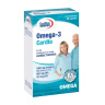 کپسول امگا 3 کاردیو بسته 30 عددی یوروویتال