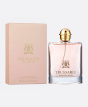 ادو تویلت زنانه مدل Delicate Rose حجم 100 میل