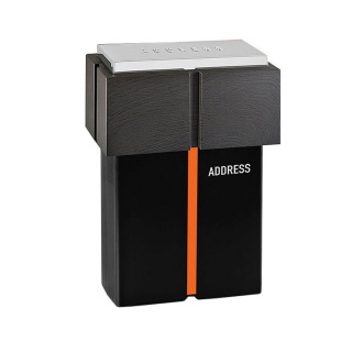 ادو تویلت مردانه عماد آرا مدل Address حجم 100 میلی لیتر به همراه اسپری خوشبو کننده بدن مردانه مدل Adress حجم 200 میلی لیتر - 02
