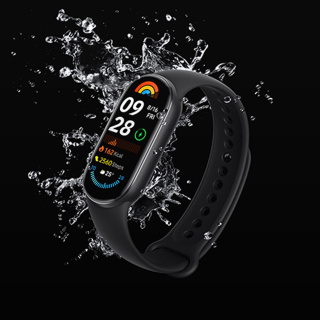ساعت هوشمند سری 9 شیائومی مدل MI Band 9 Global - 01