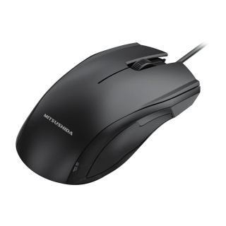 ماوس سیمی میتسوشیدا مدل KC-M2 - 04