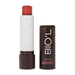 بالم لب رنگی مدل Cacao Butter با SPF15 وزن 4 گرم بیول - 01