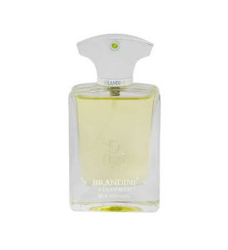 عطر مردانه مدل bracken man حجم 33 میل برندینی