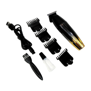 ماشین اصلاح حرفه ای مک استایلر مدل 5830 MC - 04