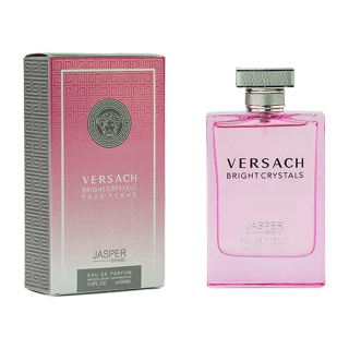 ادوپرفیوم زنانه مدل Versach Bright Crystals حجم 100 میلی لیتر جاسپر - 01
