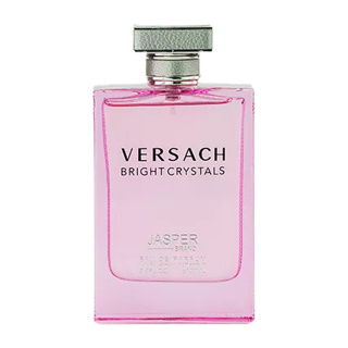 ادوپرفیوم زنانه مدل Versach Bright Crystals حجم 100 میلی لیتر جاسپر