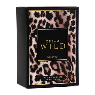 ادوپرفیوم زنانه مدل Dream Wild با رایحه اسکندل ژان پل گوتیه حجم 100 میلی لیتر رکسان - 02