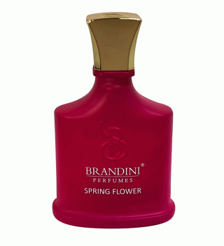 عطر Spiring Flower حجم 33 میل زنانه برندینی