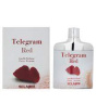 ادوپرفیوم زنانه Telegram Red حجم 82میل