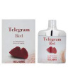 ادوپرفیوم زنانه Telegram Red حجم 82میل اسکلاره